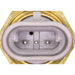 Turbocharger Boost Sensor WVE 5S5457