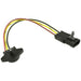 Water In Fuel (WiF) Sensor WVE 5S5467