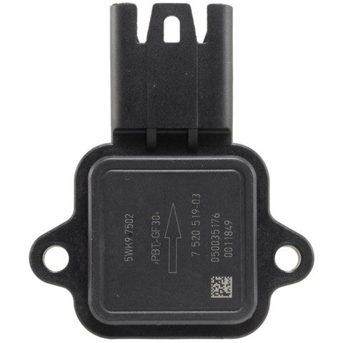 Mass Air Flow Sensor WVE 5S5603