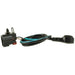 Ignition Knock (Detonation) Sensor WVE 5S5620
