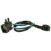 Ignition Knock (Detonation) Sensor WVE 5S5620