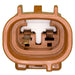 Ignition Knock (Detonation) Sensor WVE 5S5629