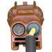 Ignition Knock (Detonation) Sensor WVE 5S5629