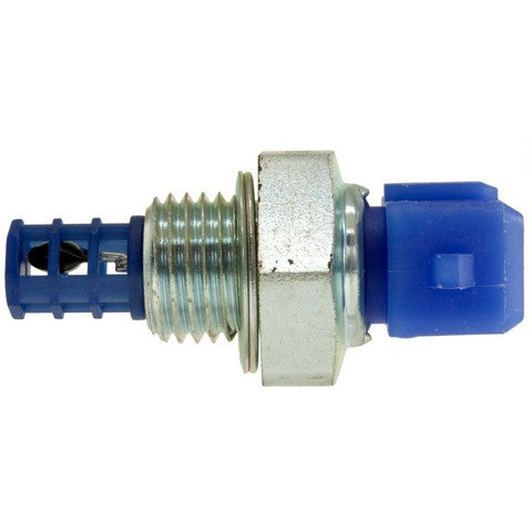 Engine Intake Manifold Temperature Sensor WVE 5S5652