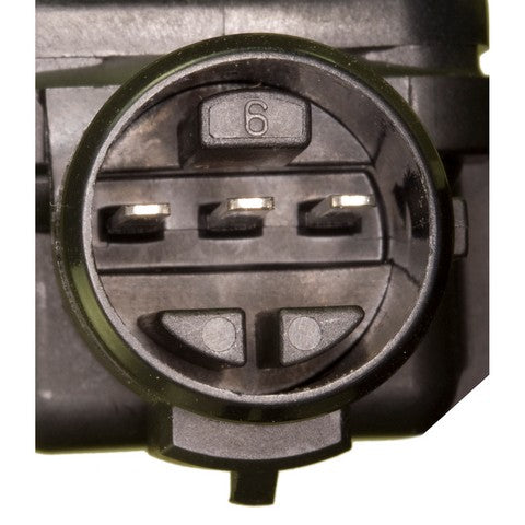 Fuel Tank Pressure Sensor WVE 5S5671