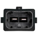 Ignition Knock (Detonation) Sensor WVE 5S5705