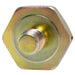 Ignition Knock (Detonation) Sensor WVE 5S5737
