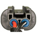 Ignition Knock (Detonation) Sensor WVE 5S5737