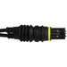 Ignition Knock (Detonation) Sensor WVE 5S5812