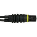 Ignition Knock (Detonation) Sensor WVE 5S5812