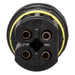 Ignition Knock (Detonation) Sensor WVE 5S5818