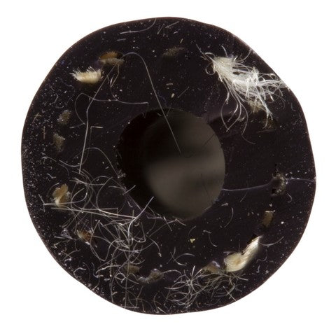 Exhaust Gas Recirculation (EGR) Pressure Feedback Hose WVE 5S5860