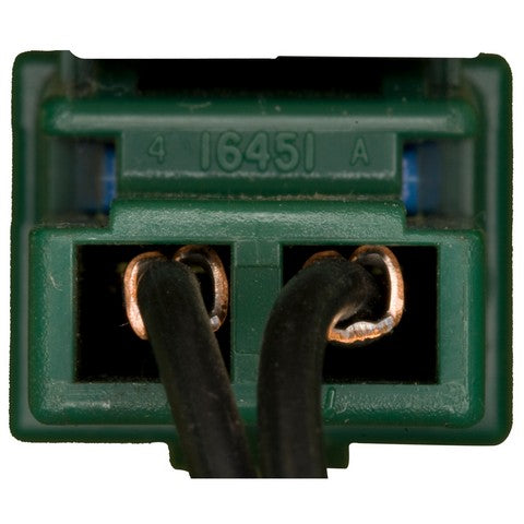 HVAC Heater Core Temperature Sensor WVE 5S5863