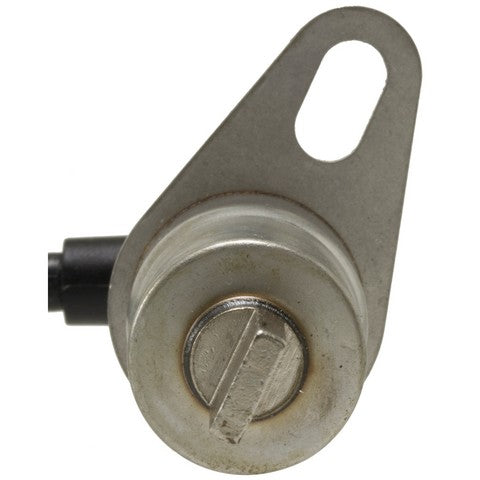 ABS Wheel Speed Sensor WVE 5S5873