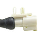 ABS Wheel Speed Sensor WVE 5S5874