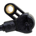 ABS Wheel Speed Sensor WVE 5S5876