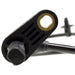 ABS Wheel Speed Sensor WVE 5S5892