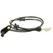 ABS Wheel Speed Sensor WVE 5S5892