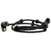ABS Wheel Speed Sensor WVE 5S6017