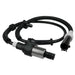 ABS Wheel Speed Sensor WVE 5S6034