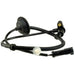 ABS Wheel Speed Sensor WVE 5S6050
