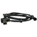 ABS Wheel Speed Sensor WVE 5S6055