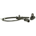 ABS Wheel Speed Sensor WVE 5S6059