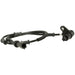 ABS Wheel Speed Sensor WVE 5S6061