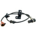 ABS Wheel Speed Sensor WVE 5S6065