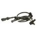 ABS Wheel Speed Sensor WVE 5S6068