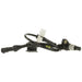 ABS Wheel Speed Sensor WVE 5S6072