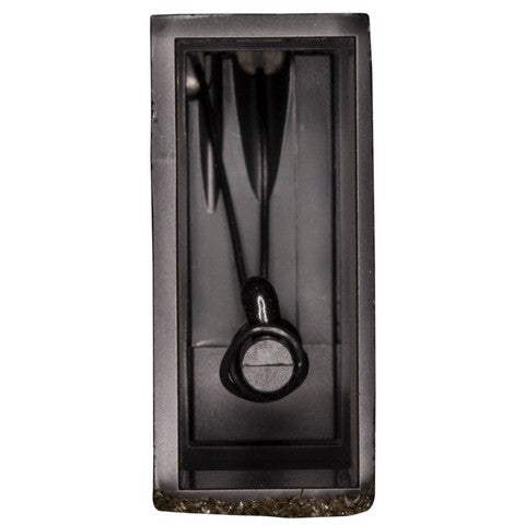 Cabin Air Temperature Sensor WVE 5S6117