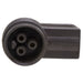 Ignition Knock (Detonation) Sensor WVE 5S6126