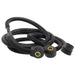 Ignition Knock (Detonation) Sensor WVE 5S6126