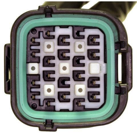 Automatic Transmission Speed Sensor WVE 5S6151