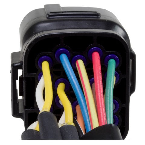 Automatic Transmission Speed Sensor WVE 5S6151