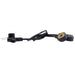 Ignition Knock (Detonation) Sensor WVE 5S6177