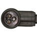 Ignition Knock (Detonation) Sensor WVE 5S6178