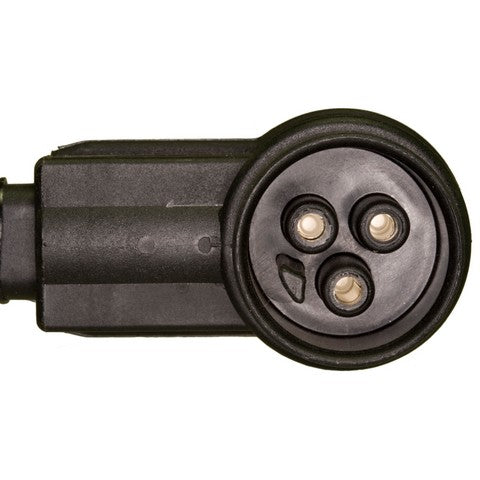 Ignition Knock (Detonation) Sensor WVE 5S6187