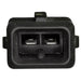Ignition Knock (Detonation) Sensor WVE 5S6245