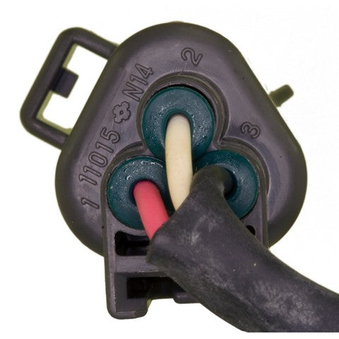 Engine Crankshaft Position Sensor WVE 5S6298