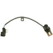 Automatic Transmission Speed Sensor WVE 5S6322