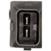 Ignition Knock (Detonation) Sensor WVE 5S6356