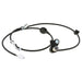 ABS Wheel Speed Sensor WVE 5S6360