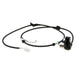 ABS Wheel Speed Sensor WVE 5S6361
