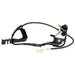 ABS Wheel Speed Sensor WVE 5S6363