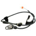 ABS Wheel Speed Sensor WVE 5S6366