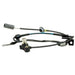 ABS Wheel Speed Sensor WVE 5S6367