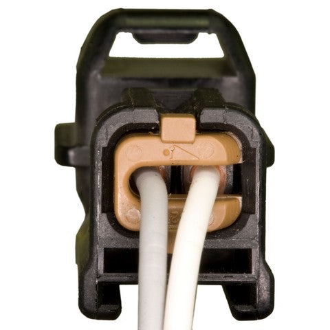 ABS Wheel Speed Sensor WVE 5S6371