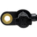 ABS Wheel Speed Sensor WVE 5S6382
